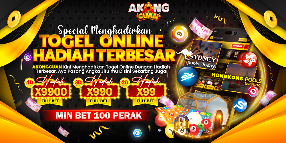 Togel