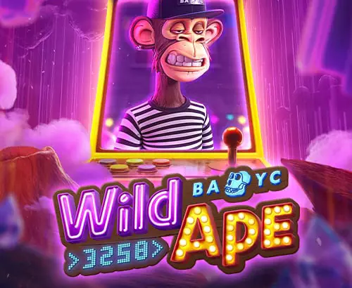Wild Ape